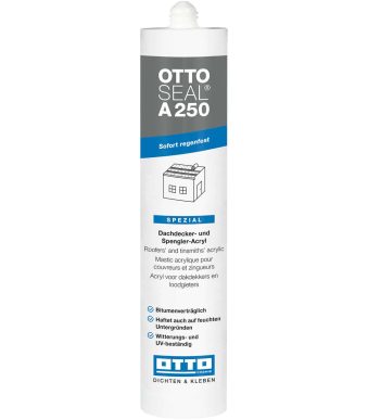 OttoSeal A250