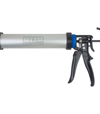 OTTO H400 is een handdoseerpistool met een aluminium cilinder